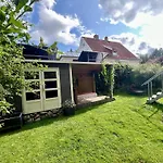 Kleine Landhaus-perle Am Schlosspark * أويتين