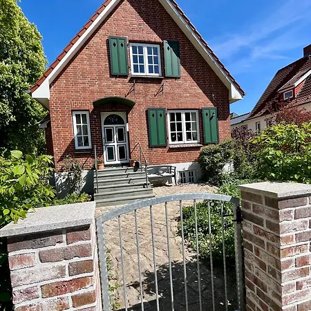 Lejlighed Kleine Landhaus-perle Am Schlosspark Eutin