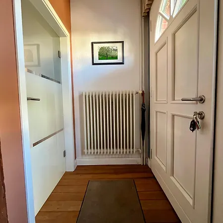 Kleine Landhaus-perle Am Schlosspark