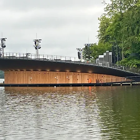 Kleine Landhaus-perle Am Schlosspark * Eutin