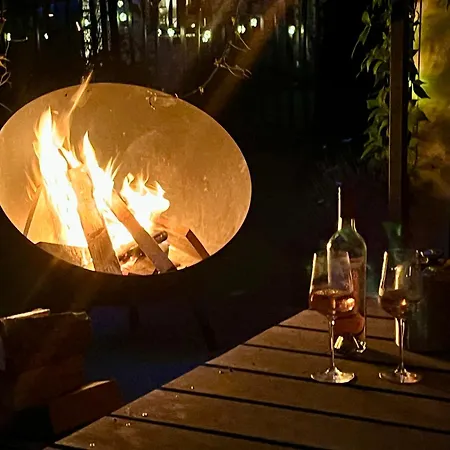 Kleine Landhaus-perle Am Schlosspark Apartment Eutin