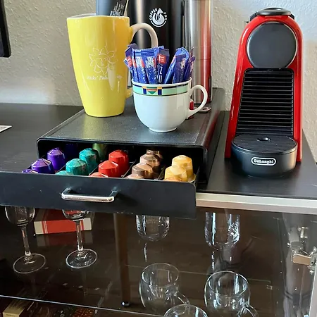 Kleine Landhaus-perle Am Schlosspark Eutin