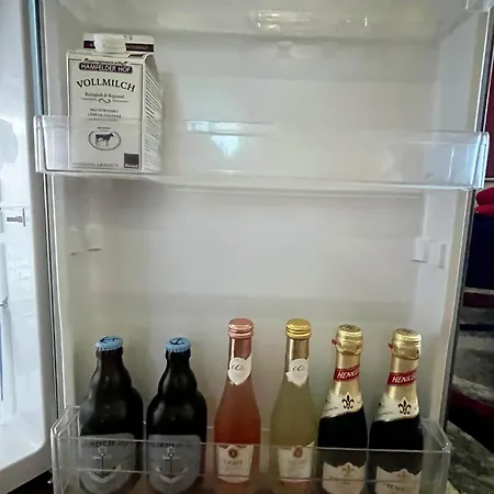 Apartment Kleine Landhaus-perle Am Schlosspark Eutin